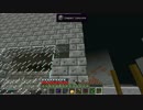 【minecraft】くまさんとミサイル工場22【ゆっくり実況】