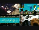 【かける】夜もすがら君想ふ　演奏してみた【蒼空深】