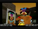 【旧記録】クラッシュバンディクーレーシング Any%RTA Part2