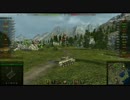 【WoT】こんなBGMを付けてみた Part13【DETROIT ROCK CITY】