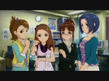 【アイドルマスター2】アイドルブームだから最高難易度で統括実況part3