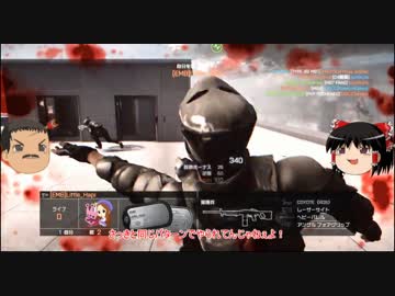 【BF4】全兵科を使って遊ぶBattlefield4 Part.40【ゆっくり実況】