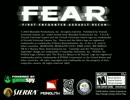 【ゆっくり解説】F.E.A.R.  【omake】