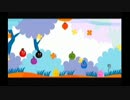 【LocoRoco2】男ひとりがまたもや転がる旅【実況プレイ】Part11