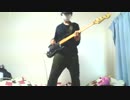 「ダブルラリアット」で回っｔ・・・弾いてみた。