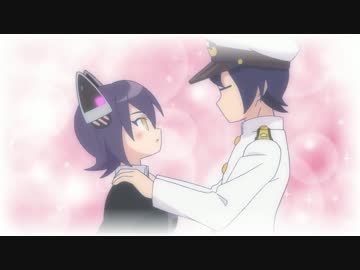 【艦これ】 艦ほり！ 第３海「資材尽く？」 【手描き】