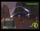 【ノーダメ】鎧の男　Lv1　