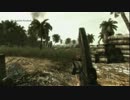 XBOX360 COD:WAW 鈍足兵が参戦する!過去の戦!　その4