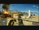 【BF4-PS3】超手抜き！ゆっくり実況プレイ No.01