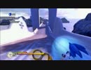 ソニックワールドアドベンチャー Short ACT TA集 2