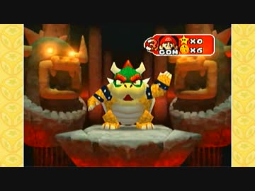 【シリーズ】実況プレイ ver.マリパ2　1－2【ミニゲームコンプ？】