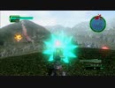 【地球防衛軍4】DLC2-03 敵陣突入 INF レンジャー 初期体力 ノーダメージ