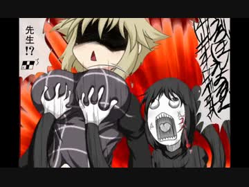【ゆめにっき】えろにっき　　★ドリームタッグ編★