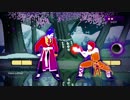 JUST DANCE GREATEST HITS　Kung Fu Fighting(Dave Ruffy Mark wallis Remix)