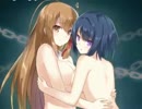 『実況』百合脱出ゲーム「新お嬢様物語2」をやってみた 前編
