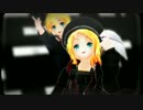 【MMD】リンレンのWomanizer