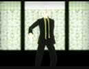 【APヘタリアMMD】＿＿Sin＿＿【普】