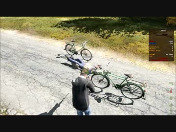 [DayZ実況] 　山村暮らしに憧れて　Season2 Part1