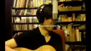 2014.06.02 デトックス(ニコニコ生放送)(千の小鳥)-Yamaani