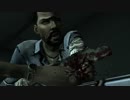 【だめおゲーム実況】ウォーキングデッドpart25