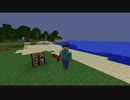 【Minecraft】人工の世界樹をつくろう part4【ゆっくり実況】