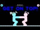 GetOnTop　ぐぅたら実況プレイ　4thRound