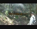 【KLX125】腐道704号に挑戦！【後編】