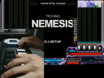 NEMESIS (ANOTHER) HARD