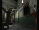 【夫婦実況】凸凹な二人がバイオハザード3を実況してみた。part5