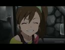 真美の亜美への夢、想いが素晴らしいんだよ…。(MAD)