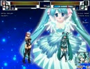【MUGEN】　集え！強～凶ランキングタッグバトル　part18