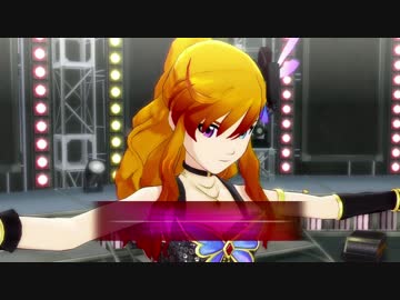 アイマスOFA「アクセルレーション」SUPER LONG カメラ固定