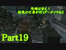 【実況】攻略は甘え！初見の亡者が行くダークソウル2【DarkSoulsII】part19