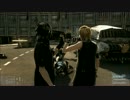 FF15をスロー再生してみた