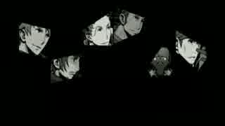 [レジメント中心MAD]アンライトで乙女ゲーム風OP [TxM OPパロ]