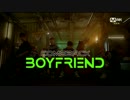 [K-POP] BOYFRIEND - intro + Obsession (Comeback 20140605) (HD)