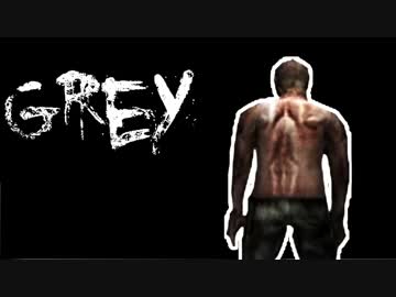 【HL2：Grey】起きたら異世界【ホラー実況】#2