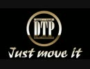【NNI】Just move it【Electro】