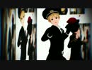 【APヘタリアMMD】日と英でcircus