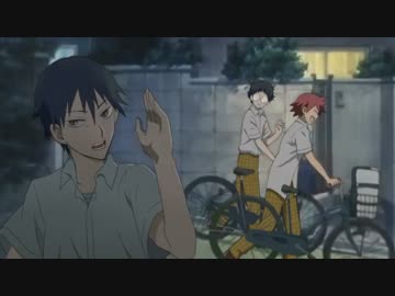 【手描きペダル】ありがとう【オマケ付】