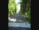 AE８６で峠をわりと本気で攻めてみた