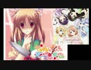 ヤンデレの妹に死ぬほど愛されて夜もぴょんぴょん出来ないごちうさOP