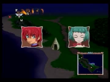 人生初のテイルズオブエターニアをまったり遊ぶPart3