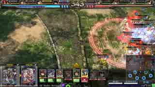 【LoV3】ディードペロペロ勢の全国対戦　part1 【ゴールドA】