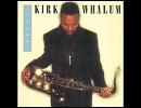 Love is a losing game/Kirk Whalum
