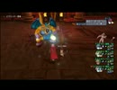 【DQX】エクセルシオでもピラミッド７層突破出来た動画