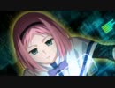 【極黒のブリュンヒルデ】op差し替えてみた【Cytus】