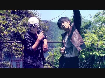 人気の「ムクロ」動画 43本 - ニコニコ動画