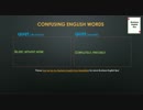 Confusing English Words: Quiet Quite