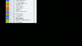 うんこちゃん 『梅雨』 5/7